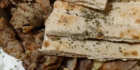 Zante Take Away Greco