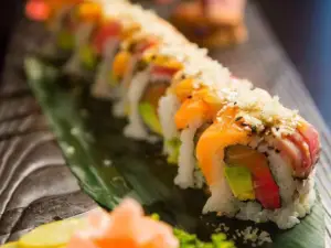 Yichiban Buffet