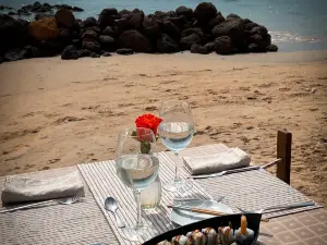 La Cabane