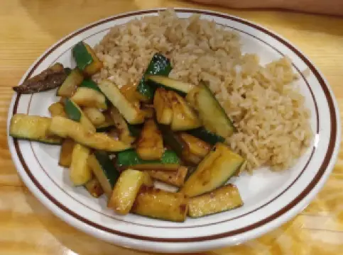 Musashi Japanese Steak House