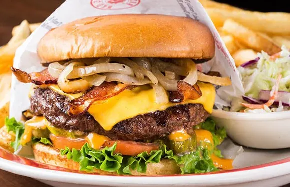 99 Restaurants