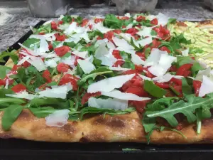 Pizzeria Dige'S Pizza