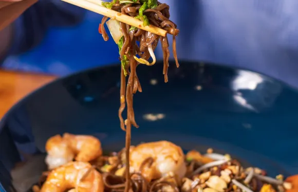 Dao Noodle Bar