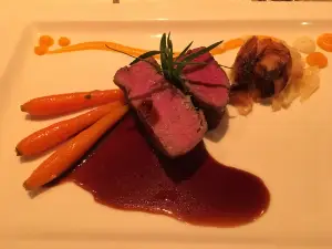 Restaurant Giardino