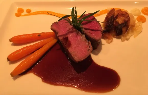 Restaurant Giardino