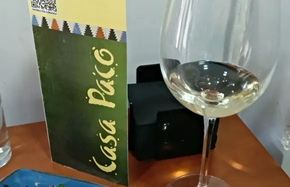 Casa Paco