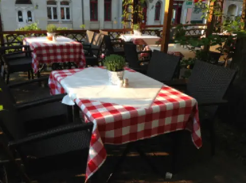 IL Grottino da Salvatore