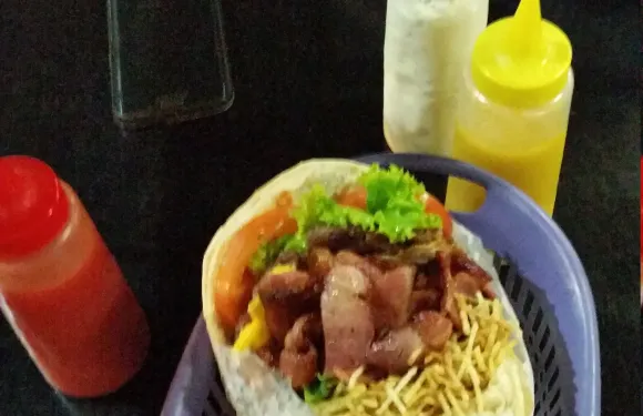 Big Portion