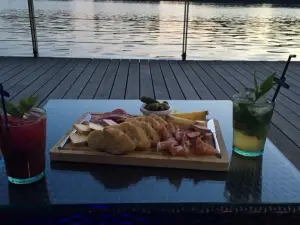 Le Bungalow