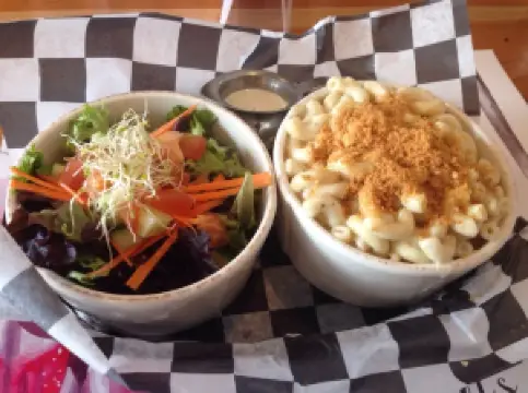 Purity Ice Cream Co.