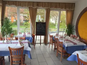 Ristaurante Pizzeria Casaloste