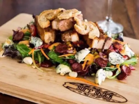 Surf Shack Eatery