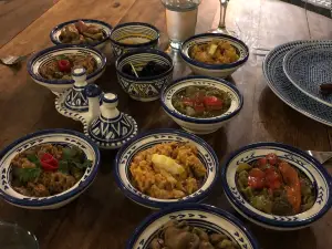 Darori Resto