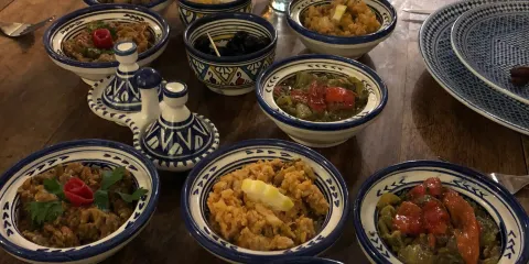 Darori Resto