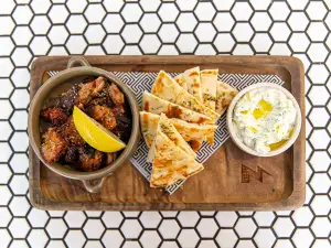 Zeus Street Greek Westfield Kotara