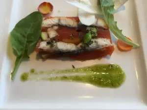 Terrace Restaurant Bellavista