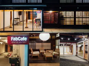 FabCafe Hida
