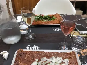 Les 4 Saisons