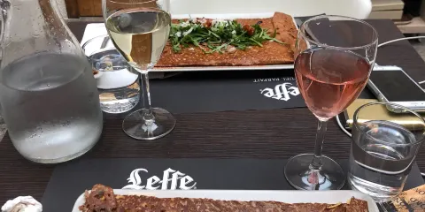 Les 4 Saisons