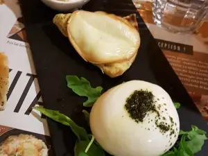 Pizza Del Arte