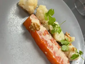 Le Bistro d'Arlot