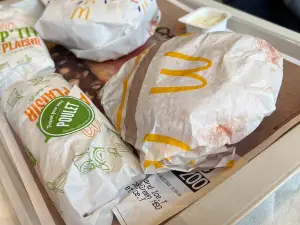 McDonald's Montluçon