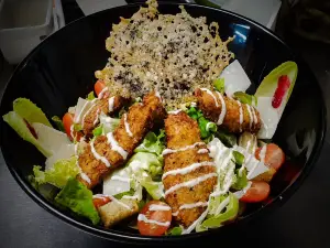 l'oncle sam restaurant chez tonton