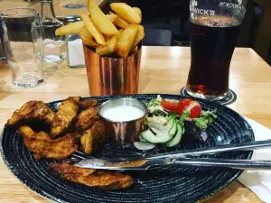 O'Connor's Bar