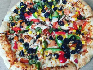 Domino's Pizza - Edenbridge