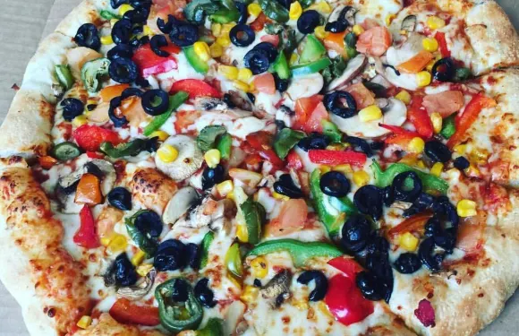 Domino's Pizza