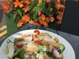 Beech Tree Cafe