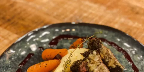 Cù Mara Bistro & Takeaway