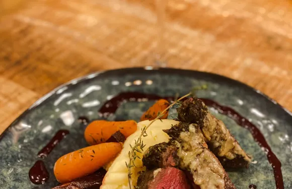 Cù Mara Bistro & Takeaway