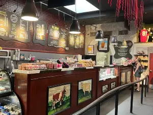 J.P. Licks