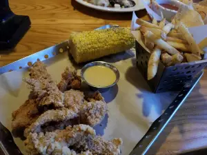 Chili's Grill & Bar
