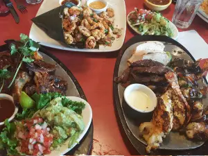 Pappasito's Cantina