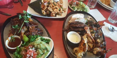 Pappasito's Cantina