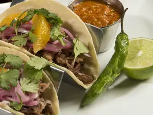 Agua 301 Restaurant