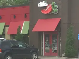 Chili's Grill & Bar