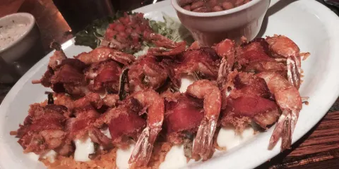 La Margarita