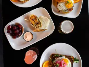 Jersey Girl Kitchen | Bar