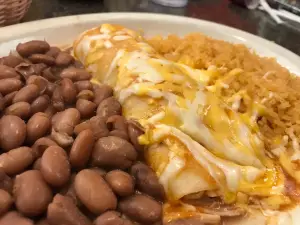La Casa De Pancho