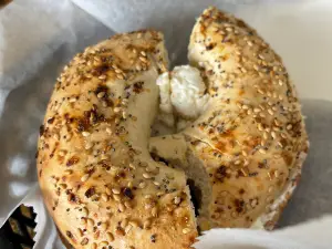 Katie D's NY Bagels & Deli