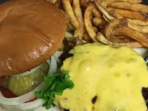 Foghorn's
