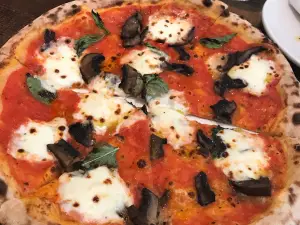 Pizza Antica