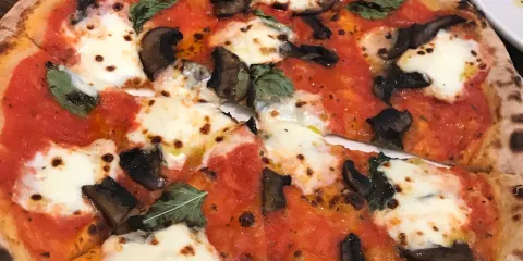 Pizza Antica