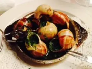Le Sanglier French Restaurant