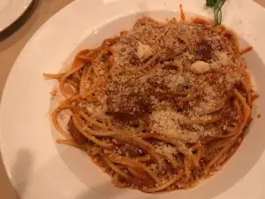 Tuscany Grill