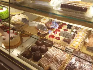 Deising's Bakery & Restaurant