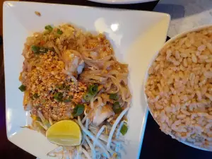 Bangkok Cuisine